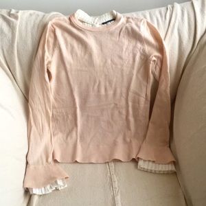 Club Monaco wool sweater - size small.